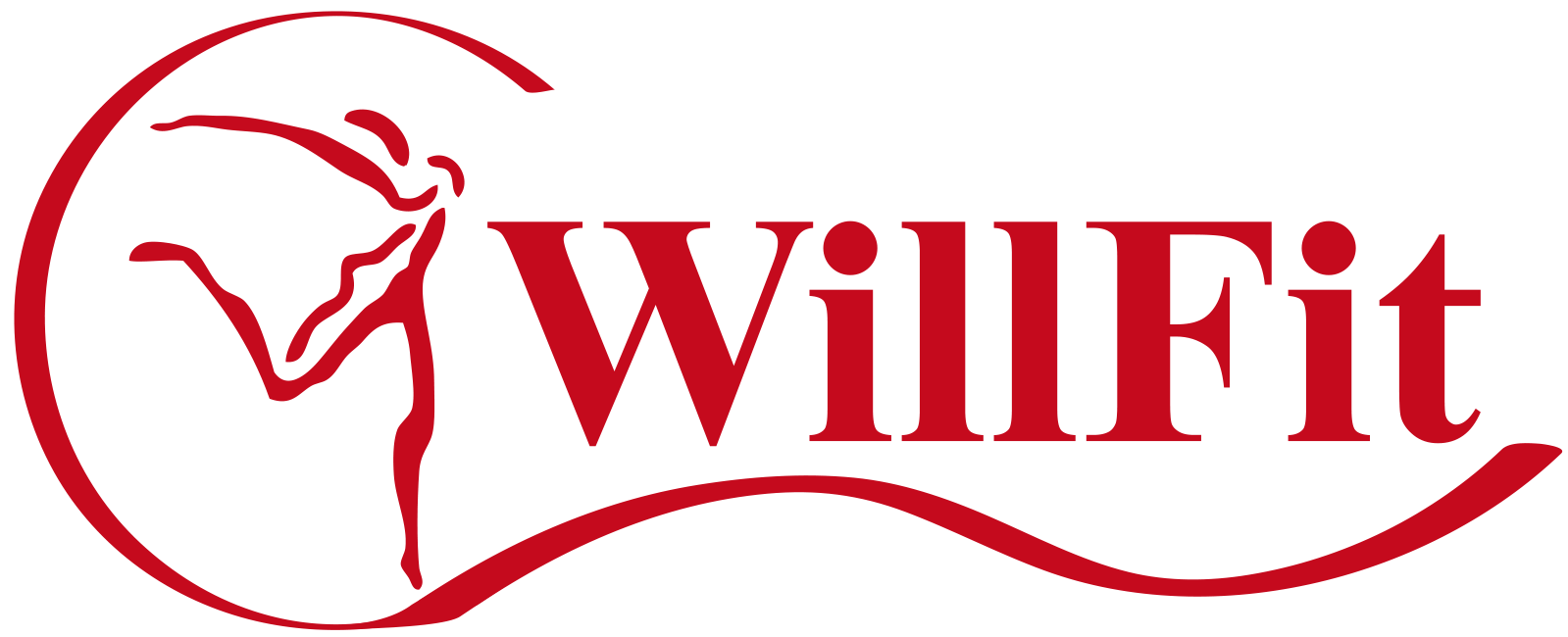 WillFit Project Preview